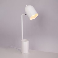 Lampada Da Tavolo "Abha"