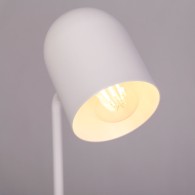Lampada Da Tavolo "Abha"