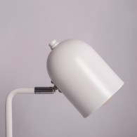 Lampada Da Tavolo "Abha"