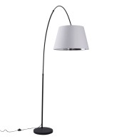 Lampada Da Pavimento "Borujerd"