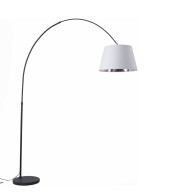 Lampada Da Pavimento "Borujerd"