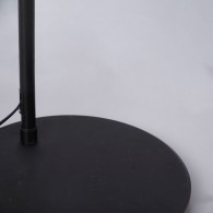 Lampada Da Pavimento "Borujerd"