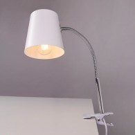 Lampada Da Tavolo "Centurion"