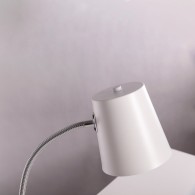 Lampada Da Tavolo "Centurion"