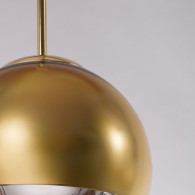 Lampada A Sospensione "Czestochowa"