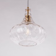 Lampada A Sospensione "Atsugicho"