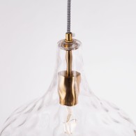 Lampada A Sospensione "Atsugicho"