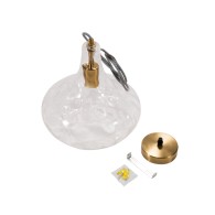 Lampada A Sospensione "Atsugicho"