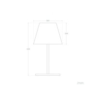 Lampada Da Tavolo "Ibb"