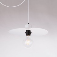 Lampada A Sospensione "Angarsk"