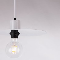 Lampada A Sospensione "Angarsk"