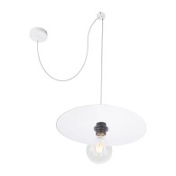 Lampada A Sospensione "Angarsk"