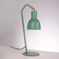 Lampada Da Tavolo "Visalia"