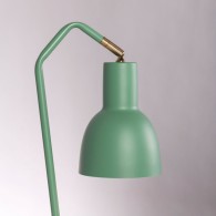 Lampada Da Tavolo "Visalia"