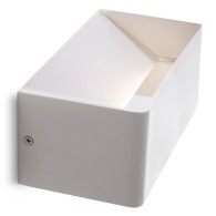 Lampada da parete a LED 7W 520Lm 2700ºK Camila 40.