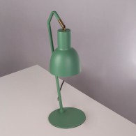 Lampada Da Tavolo "Visalia"