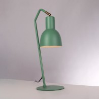 Lampada Da Tavolo "Visalia"