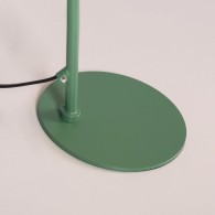 Lampada Da Tavolo "Visalia"