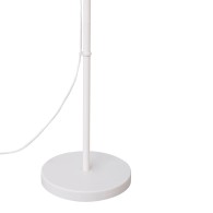 Lampada Da Pavimento "Saga"