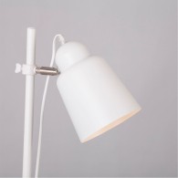 Lampada Da Pavimento "Saga"