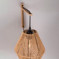 Luce A Muro "Narayanganj"
