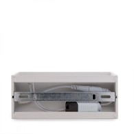 Lampada da parete a LED 7W 520Lm 2700ºK Camila 40.