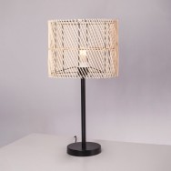 Lampada Da Tavolo "Porbandar"