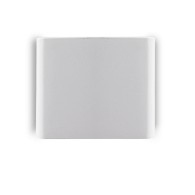 Lampada da parete a LED 5W 398Lm 2700ºK Sophia 40.