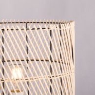 Lampada Da Tavolo "Porbandar"