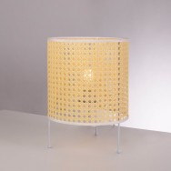 Lampada Da Tavolo "Shakhty"