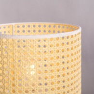 Lampada Da Tavolo "Shakhty"