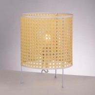 Lampada Da Tavolo "Shakhty"