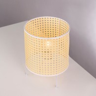 Lampada Da Tavolo "Shakhty"