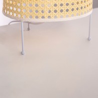 Lampada Da Tavolo "Shakhty"
