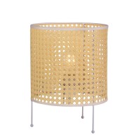 Lampada Da Tavolo "Shakhty"
