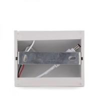 Lampada da parete a LED 5W 398Lm 2700ºK Sophia 40.