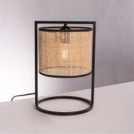 Lampada Da Tavolo "Kamianske"