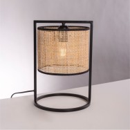 Lampada Da Tavolo "Kamianske"