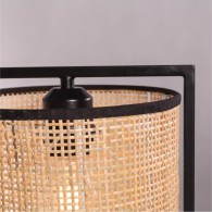 Lampada Da Tavolo "Kamianske"
