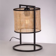 Lampada Da Tavolo "Kamianske"