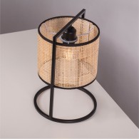 Lampada Da Tavolo "Kamianske"