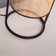 Lampada Da Tavolo "Kamianske"