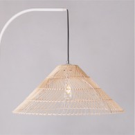 Lampada Da Pavimento "Nashua"