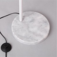 Lampada Da Pavimento "Nashua"