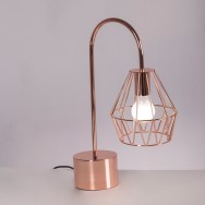 Lampada Da Tavolo "Uluberiya"