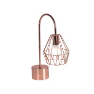 Lampada Da Tavolo "Uluberiya"