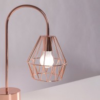 Lampada Da Tavolo "Uluberiya"