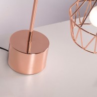 Lampada Da Tavolo "Uluberiya"