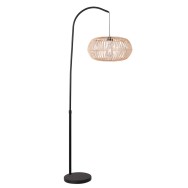Lampada Da Pavimento "Machala"