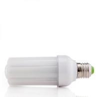 Lampadina LED E27 15W 1217Lm 2700ºK Epistar 50.
